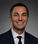 Nick Olson Sanford Health Chief Financial Officer