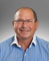 Brad Bossort, MD