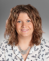 Cari Folkens CNP Family Medicine Canton SD