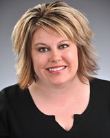 Desiree Bertilrud NP Obstetrics & Gynecology Thief River Falls MN