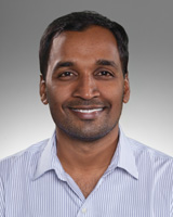 Govarthanan Rajendiran, MD