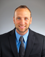 Joshua Voth PA-C Orthopedic Surgery Fargo ND