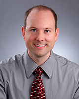 Justin Reisenauer MD Emergency Medicine Bismarck ND