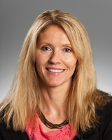 Kimberly Morgan, MSW-PIP