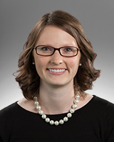 Megan Bell ScM LGC Genetic Counseling Sioux Falls SD