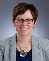 Melissa Seibel MD Pediatrics Hospitalist Bismarck ND