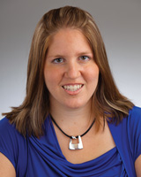 Morgan Lien PA-C Wound Care Fargo ND