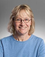 Patsy Uken MD Radiology Sioux Falls SD