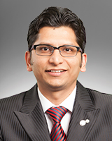 Piyush Poddar MD Rheumatology Bismarck ND