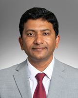 Sri Krishna Chaitanya Arudra, MD