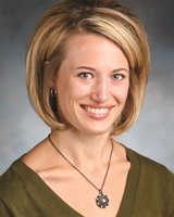 Tracy Sorenson, CNP