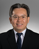 Keung Ung