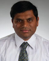 Vishnu Kanala, MD