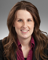 Whitney Champa PA-C Family Medicine Dickinson ND