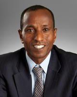 Yeshitila Mengesha MD Gastroenterology Bismarck ND