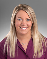 Ashley Ruesink NP Obstetrics & Gynecology Moorhead MN