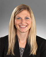 Elizabeth Carlson DNP Family Medicine Brookings SD