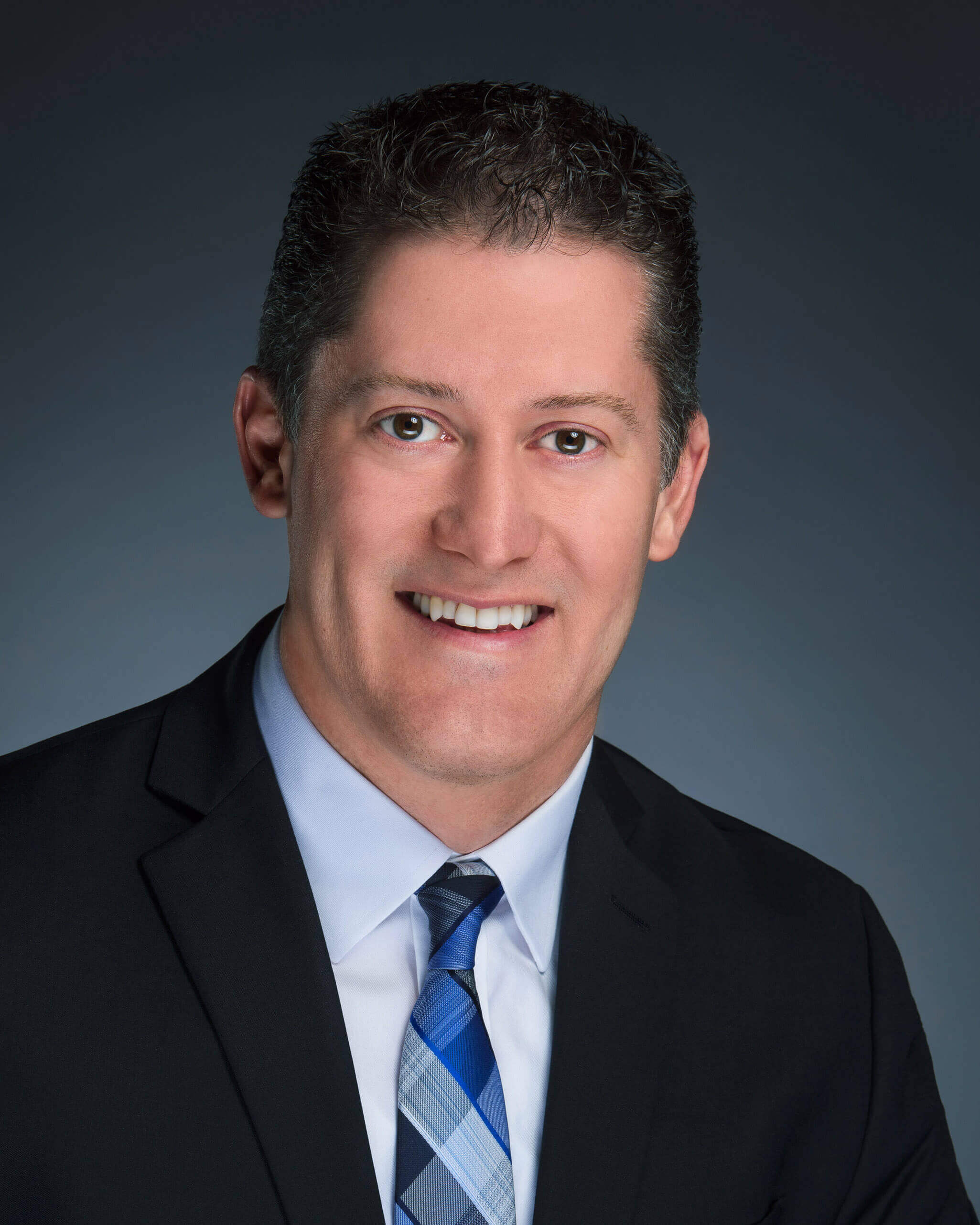 Dr. Jeremy Cauwels of Sanford Health