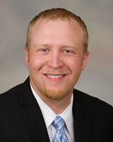 Derek Brickner MD Family Medicine Jamestown ND