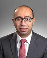 Elie Chalhoub MD Oncology Bemidji MN