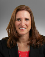 Dr. Sara Hansen headshot