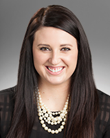 Kaitlyn Isaacson CNP Obstetrics & Gynecology Sioux Falls SD