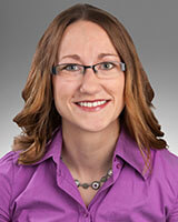 Lacey Rust OTR/L Occupational Therapy Fargo ND
