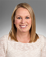 Lyndsay Grand DPT Physical Therapy Bemidji MN