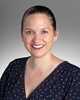 Dr. MacKenzie Mertz headshot