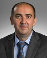 Mohamad Saifeddine professional headshot