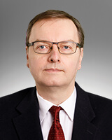 Primary care provider Dr. Radu Rauta