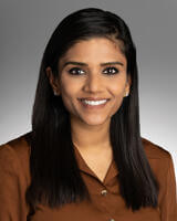 Headshot of Swetha Alapti