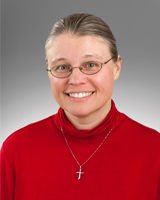 Talitha Sannes-Venhuizen, MD