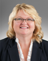 Tammy Lafreniere NP Family Medicine Thief River Falls MN