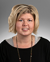 Stacey Walton PA-C Family Medicine Lisbon ND