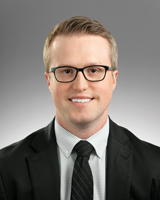 Dr. Jeff Wiisanen headshot