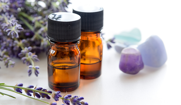 Lavender Essential Oils