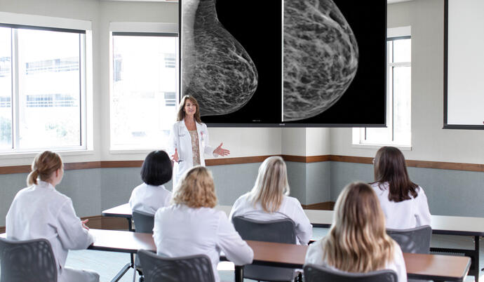 Tumor board